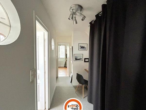 Maison à vendre à Évreux (27000)
