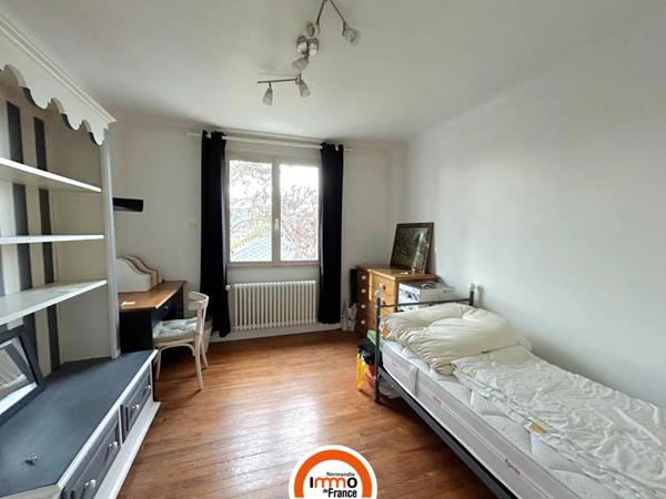 Maison à vendre à Évreux (27000)