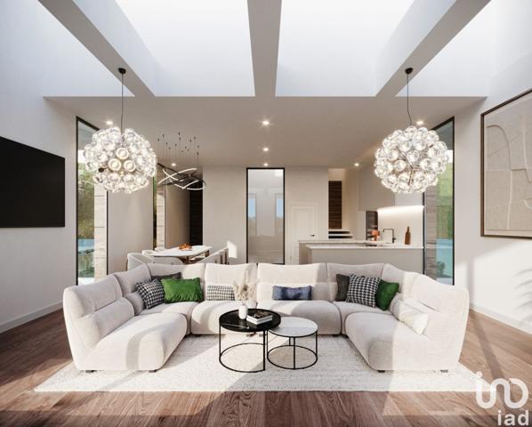 Maison à vendre 4 pièces 120 m² Mandelieu-la-Napoule