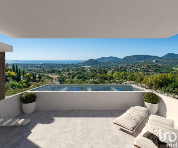 Maison à vendre 4 pièces 120 m² Mandelieu-la-Napoule