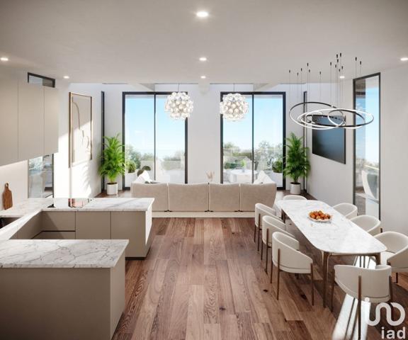 Maison à vendre 4 pièces 120 m² Mandelieu-la-Napoule