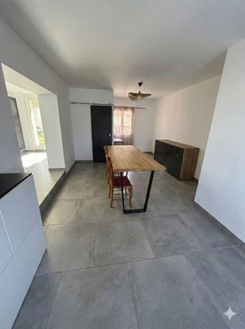 Maison Trets 3 pièce(s) 86 m2