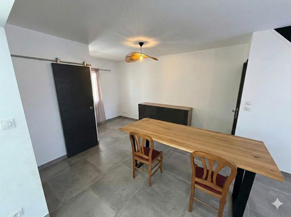 Maison Trets 3 pièce(s) 86 m2