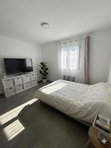 Maison Trets 3 pièce(s) 86 m2