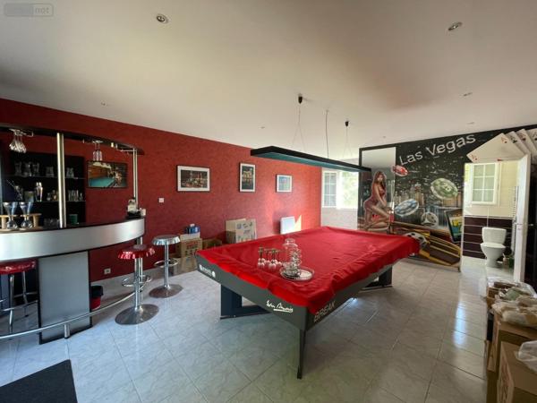 Maison à vendre à Figeac dans le Lot (46100), ref : 25.024