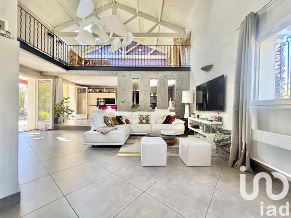 Maison à vendre 6 pièces 161 m² Le Soler