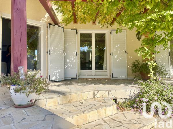 Maison à vendre 6 pièces 161 m² Le Soler