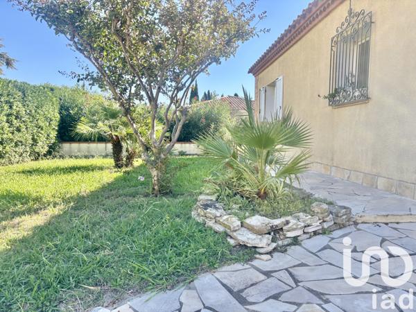 Maison à vendre 6 pièces 161 m² Le Soler