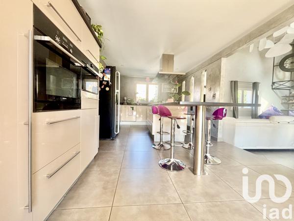 Maison à vendre 6 pièces 161 m² Le Soler