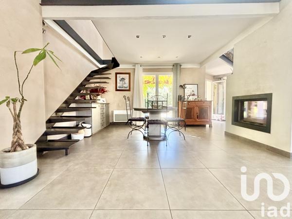 Maison à vendre 6 pièces 161 m² Le Soler
