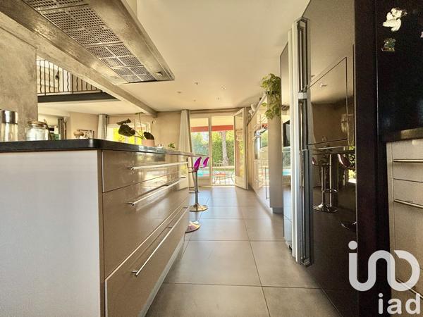 Maison à vendre 6 pièces 161 m² Le Soler