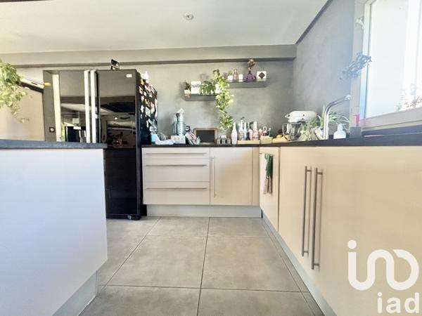 Maison à vendre 6 pièces 161 m² Le Soler