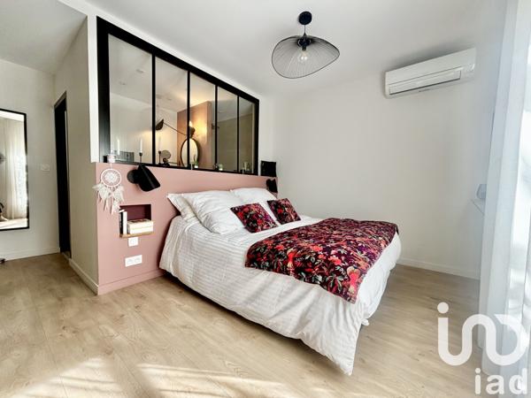 Maison à vendre 6 pièces 161 m² Le Soler