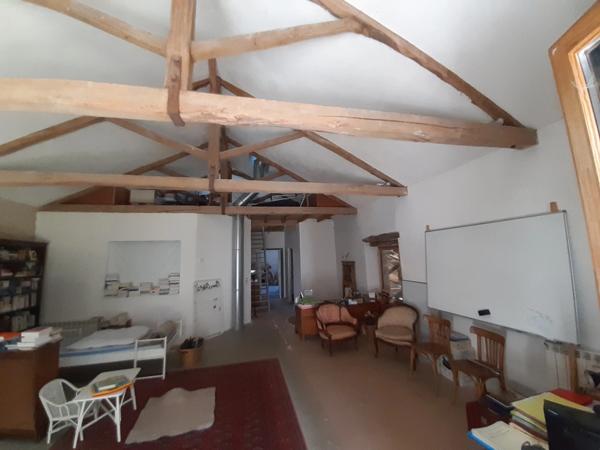 Propriete à vendre 8 pièces ARCAMBAL (46)