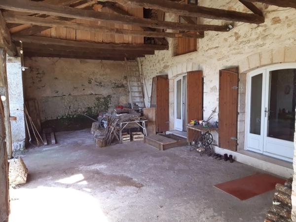 Propriete à vendre 8 pièces ARCAMBAL (46)