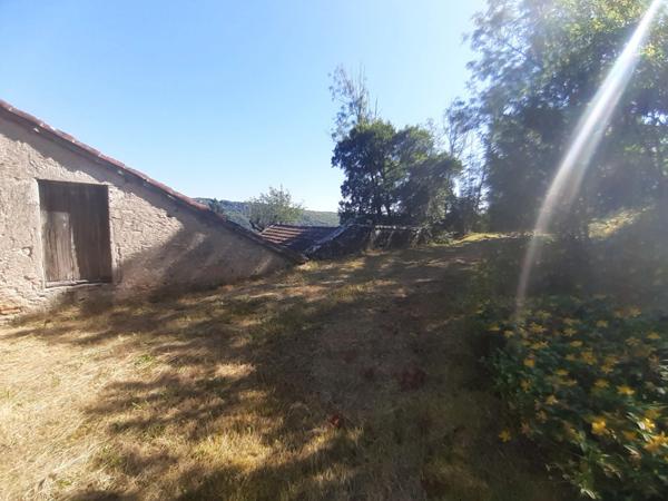 Propriete à vendre 8 pièces ARCAMBAL (46)