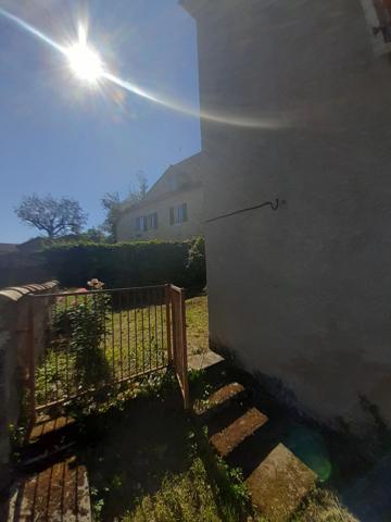 Propriete à vendre 8 pièces ARCAMBAL (46)