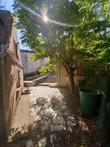 Propriete à vendre 8 pièces ARCAMBAL (46)