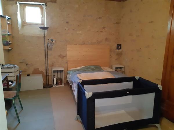 Propriete à vendre 8 pièces ARCAMBAL (46)