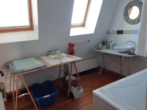 Propriete à vendre 8 pièces ARCAMBAL (46)