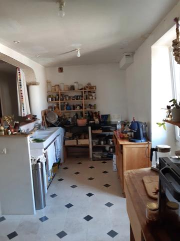 Propriete à vendre 8 pièces ARCAMBAL (46)