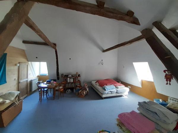 Propriete à vendre 8 pièces ARCAMBAL (46)