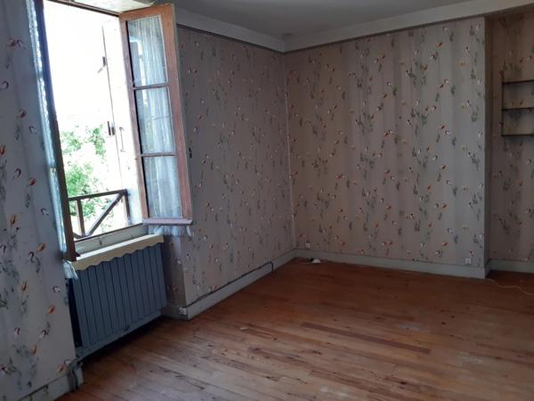 Propriete à vendre 8 pièces ARCAMBAL (46)