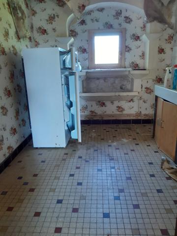 Propriete à vendre 8 pièces ARCAMBAL (46)