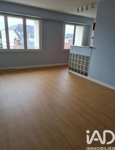 Appartement à vendre 2 pièces 44 m² Compiègne