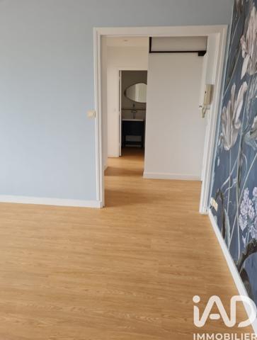Appartement à vendre 2 pièces 44 m² Compiègne