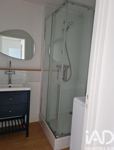 Appartement à vendre 2 pièces 44 m² Compiègne