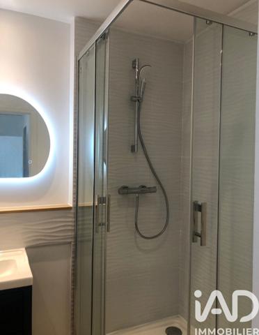 Appartement à vendre 2 pièces 44 m² Compiègne