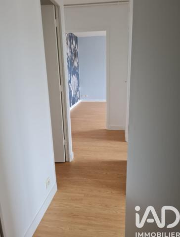 Appartement à vendre 2 pièces 44 m² Compiègne