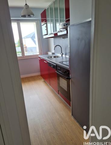 Appartement à vendre 2 pièces 44 m² Compiègne