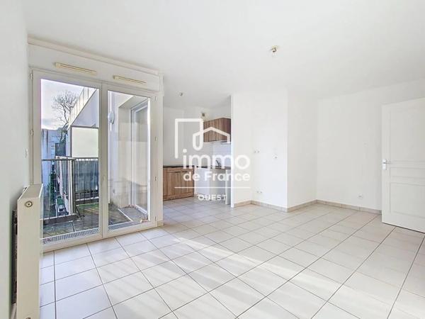 Appartement à vendre à Nantes (44300)