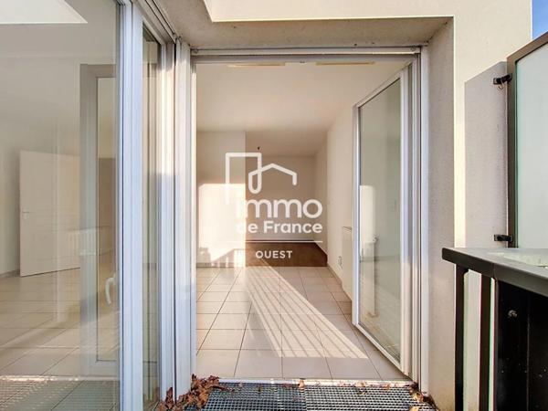 Appartement à vendre à Nantes (44300)
