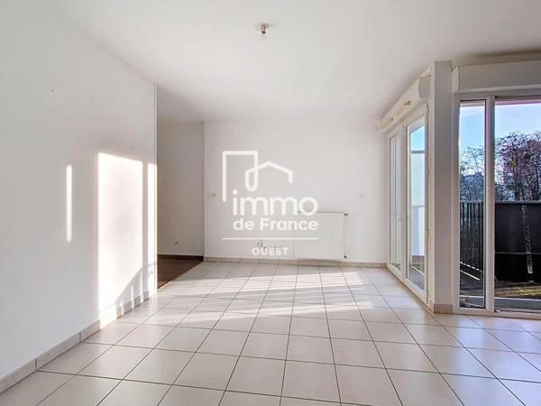 Appartement à vendre à Nantes (44300)