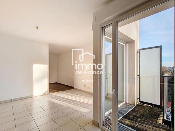 Appartement à vendre à Nantes (44300)