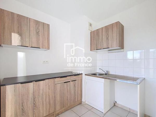 Appartement à vendre à Nantes (44300)