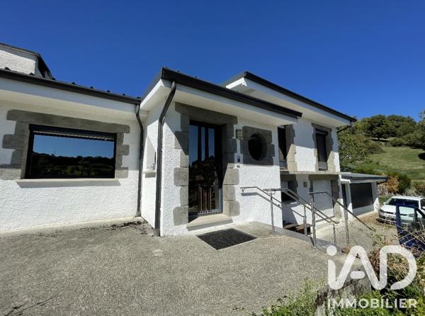 Maison à vendre 7 pièces 166 m² Giou-de-Mamou