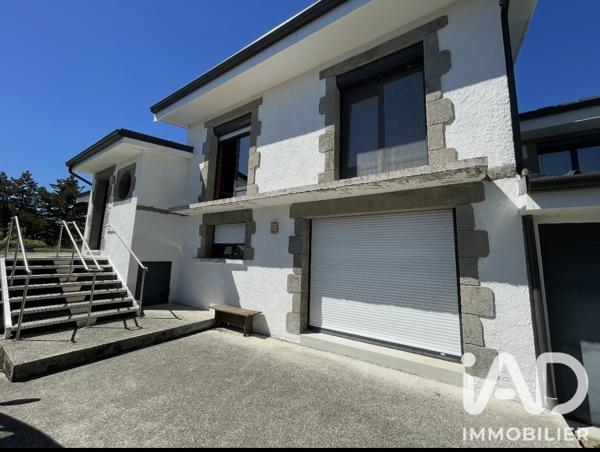 Maison à vendre 7 pièces 166 m² Giou-de-Mamou