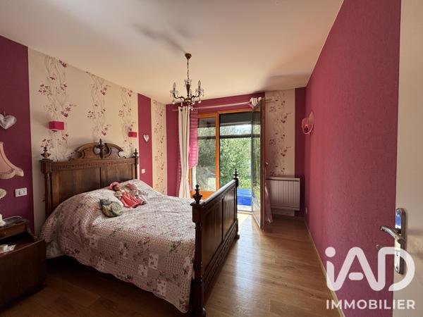 Maison à vendre 7 pièces 166 m² Giou-de-Mamou