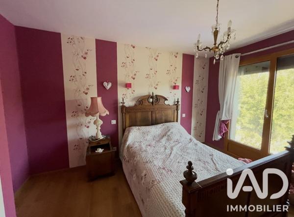 Maison à vendre 7 pièces 166 m² Giou-de-Mamou