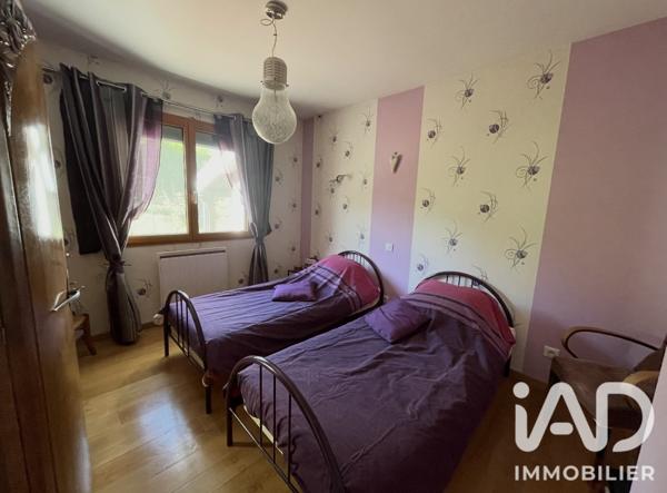 Maison à vendre 7 pièces 166 m² Giou-de-Mamou
