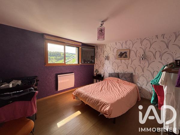 Maison à vendre 7 pièces 166 m² Giou-de-Mamou