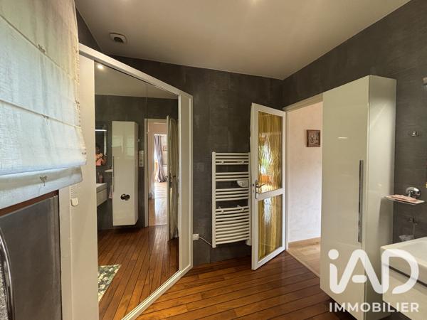 Maison à vendre 7 pièces 166 m² Giou-de-Mamou