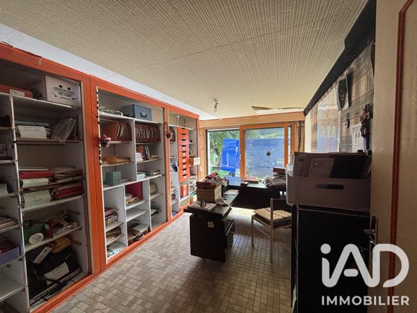 Maison à vendre 7 pièces 166 m² Giou-de-Mamou
