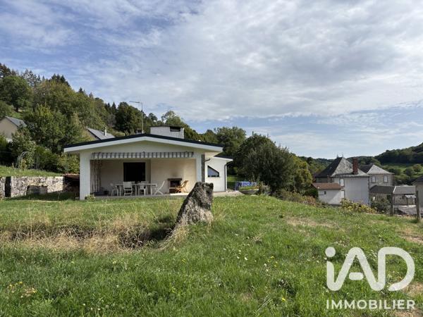 Maison à vendre 7 pièces 166 m² Giou-de-Mamou