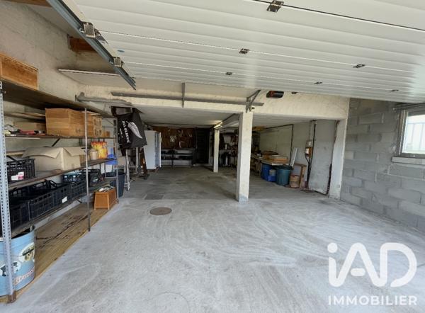 Maison à vendre 7 pièces 166 m² Giou-de-Mamou