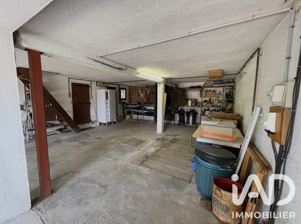 Maison à vendre 7 pièces 166 m² Giou-de-Mamou